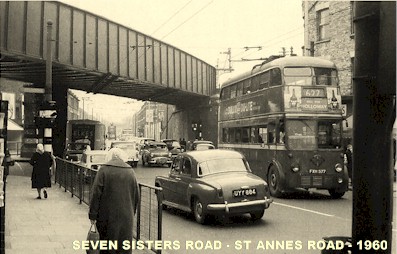 route_627_seven_sisters_st_annes_rd_1960s.jpg (40097 bytes)
