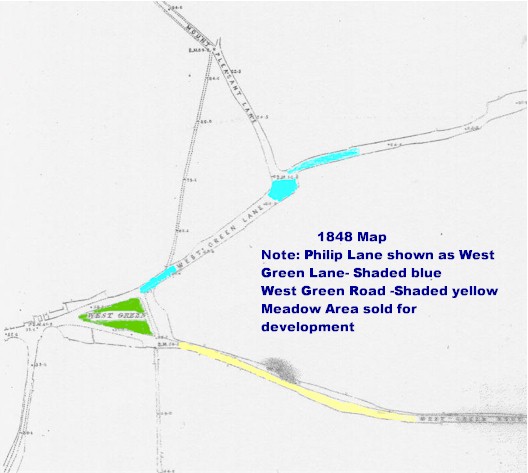 1848_map_philip_or_westgreen_lane.jpg (46347 bytes)