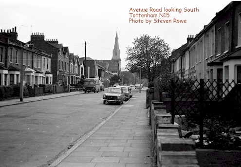 avenue_road_sr2.jpg (54278 bytes)